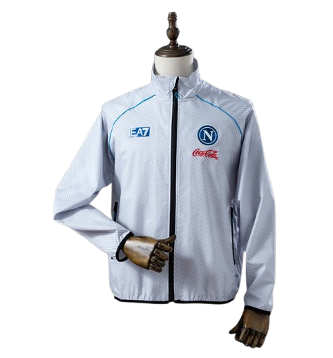 Cortaviento SSC Napoli 2025/26