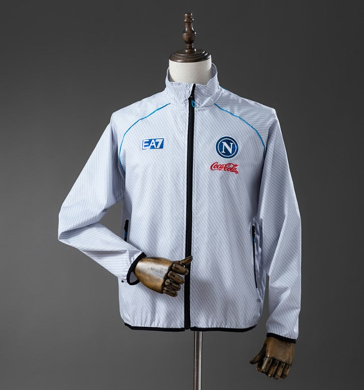 Cortaviento SSC Napoli 2025/26