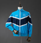 Cortaviento SSC Napoli 2025/26