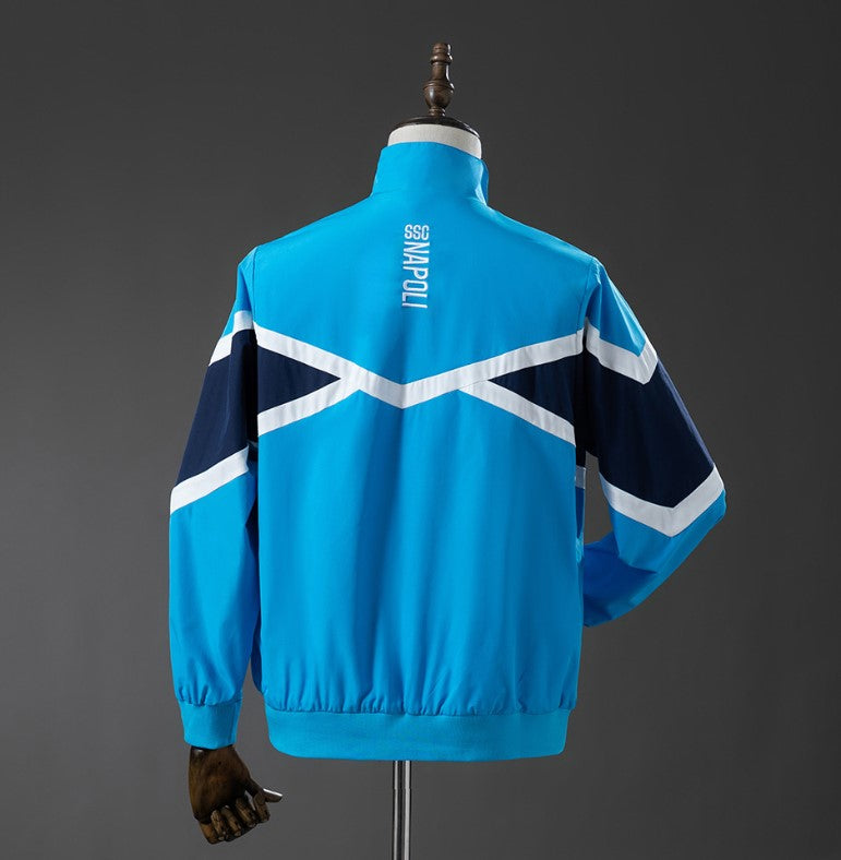 Cortaviento SSC Napoli 2025/26