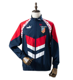 Cortaviento Atletico de Madrid 2025/26