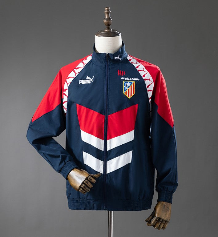 Cortaviento Atletico de Madrid 2025/26