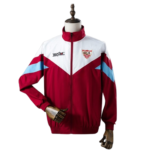 Cortaviento Sevilla FC 2025/26