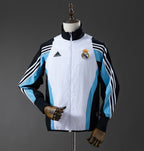 Cortaviento Real Madrid 2025/26