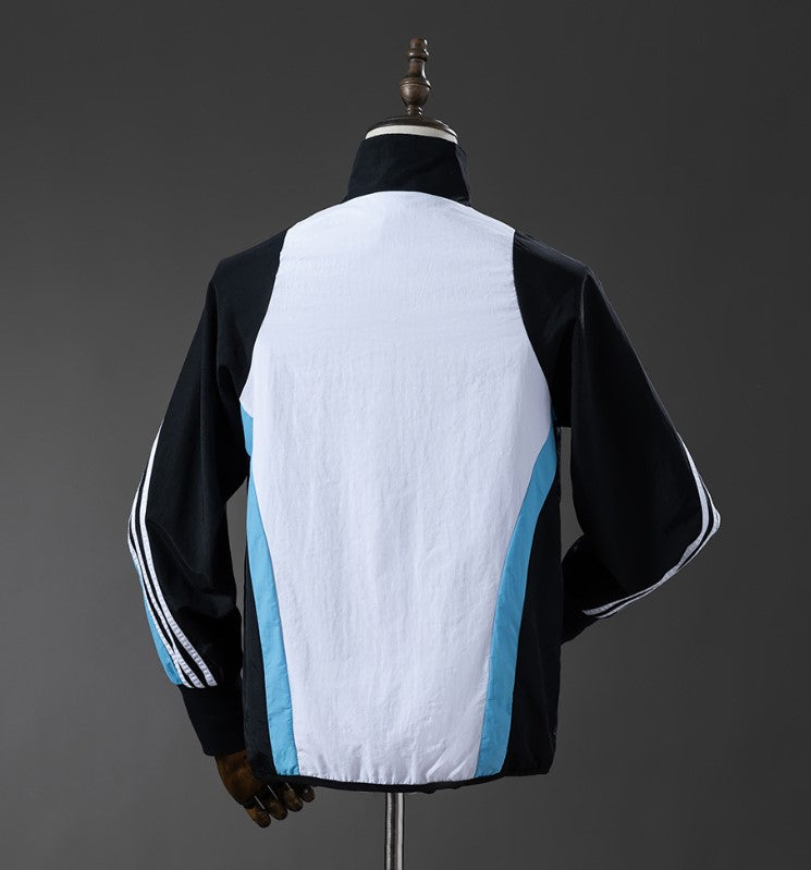 Cortaviento Real Madrid 2025/26
