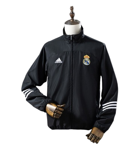 Cortaviento Real Madrid 2025/26