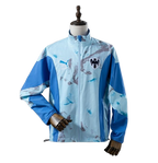 Chaqueta impermeable reversible Monterrey 2025/26