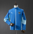 Chaqueta impermeable reversible Monterrey 2025/26