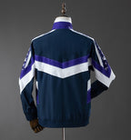 Cortaviento Real Madrid Retro 1994