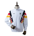 Abrigo Impermeable Alemania Retro 1996