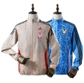 Chaqueta impermeable reversible TIGRES UANL 2025/26