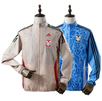 Chaqueta impermeable reversible TIGRES UANL 2025/26