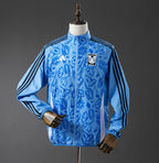 Chaqueta impermeable reversible TIGRES UANL 2025/26