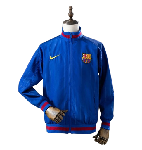 Cortaviento FC Barcelona 2025/26
