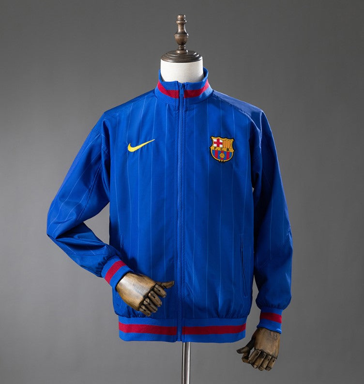 Cortaviento FC Barcelona 2025/26