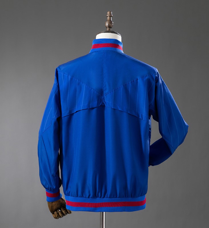 Cortaviento FC Barcelona 2025/26