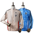 Chaqueta impermeable reversible Real Madrid 2025/26