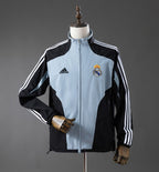 Cortaviento Real Madrid Retro 2004