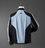 Cortaviento Real Madrid Retro 2004