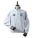 Chaqueta impermeable reversible Alemania 2025/26