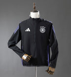 Chaqueta impermeable reversible Alemania 2025/26