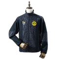 Chaqueta impermeable reversible Borussia Dortmund 2025/26