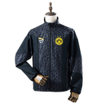 Chaqueta impermeable reversible Borussia Dortmund 2025/26