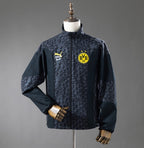 Chaqueta impermeable reversible Borussia Dortmund 2025/26