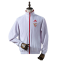 Chaqueta impermeable reversible Sevilla FC 2025/26