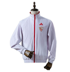 Chaqueta impermeable reversible Sevilla FC 2025/26