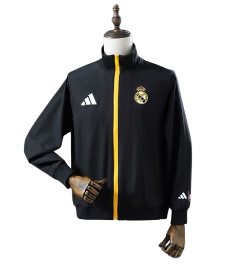 Cortaviento Real Madrid 2025/26