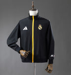 Cortaviento Real Madrid 2025/26