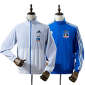 Chaqueta impermeable reversible Colo-colo 2025/26