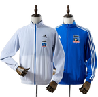 Chaqueta impermeable reversible Colo-colo 2025/26