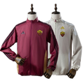 Chaqueta impermeable reversible Roma 2025
