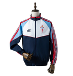 Cortaviento Celta de Vigo Retro 1998