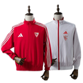 Chaqueta impermeable reversible Athletic Bilbao 2025/26