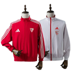 Chaqueta impermeable reversible Athletic Bilbao 2025/26