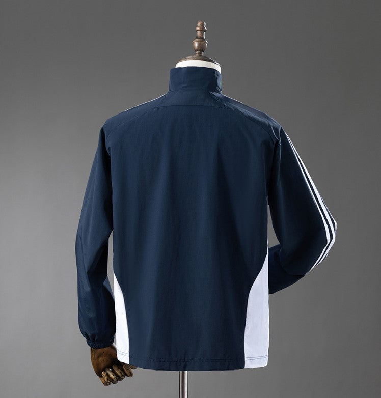 Cortaviento Real Madrid 2025/26