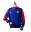 Cortaviento FC Barcelona 2025/26