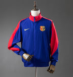 Cortaviento FC Barcelona 2025/26