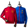 Chaqueta impermeable reversible España 2026