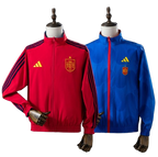 Chaqueta impermeable reversible España 2026