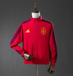 Chaqueta impermeable reversible España 2026