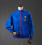 Chaqueta impermeable reversible España 2026