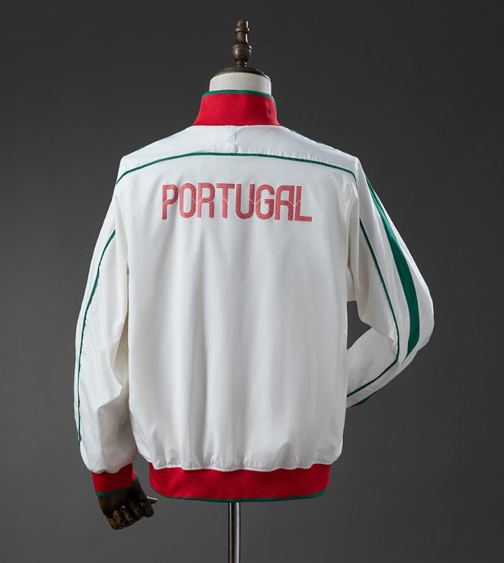 Cortaviento Portugal Retro 2010