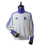 Cortaviento Real Madrid 2025/26