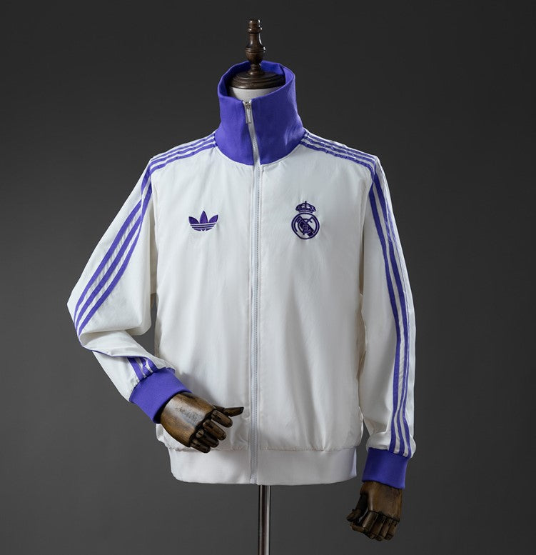 Cortaviento Real Madrid 2025/26