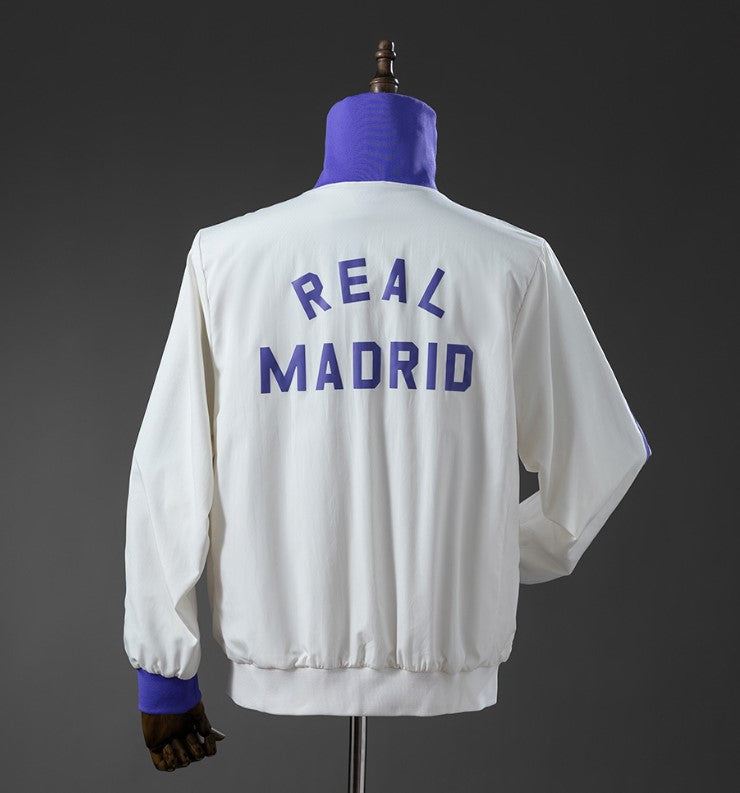 Cortaviento Real Madrid 2025/26