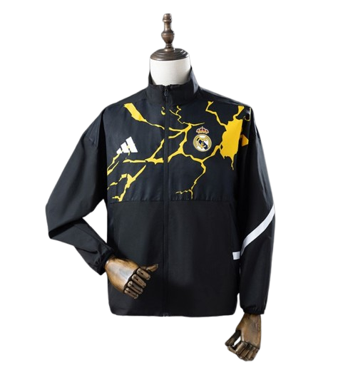 Cortaviento Real Madrid 2025/26